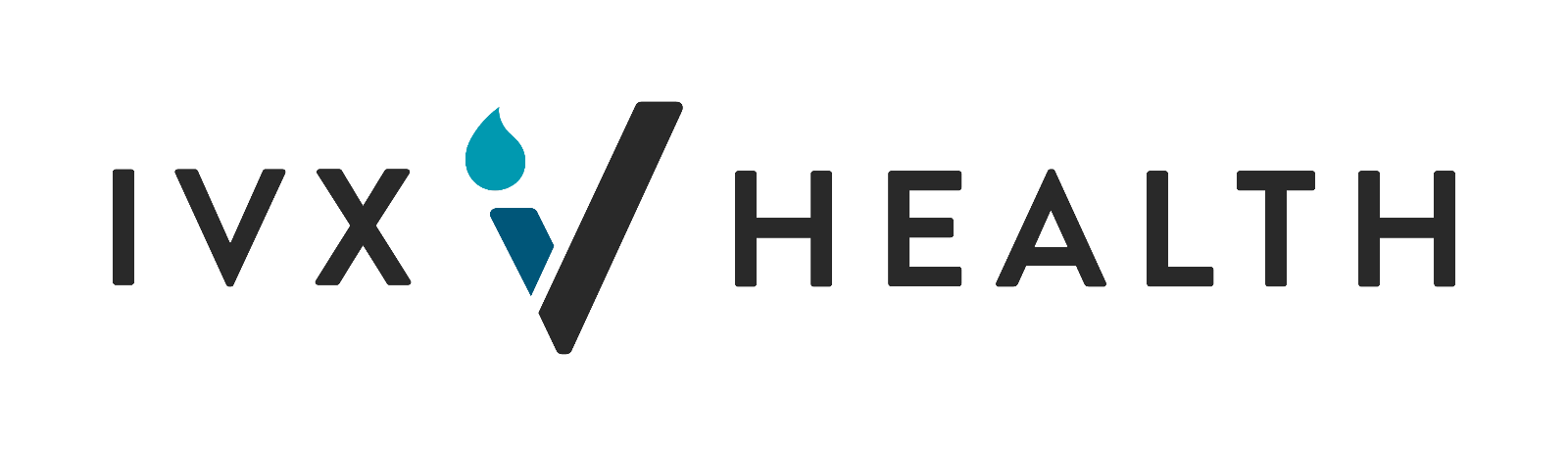 IVX Health Logo