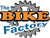 Bike Factory Logo