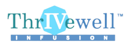 Thrivewell Infusion Logo