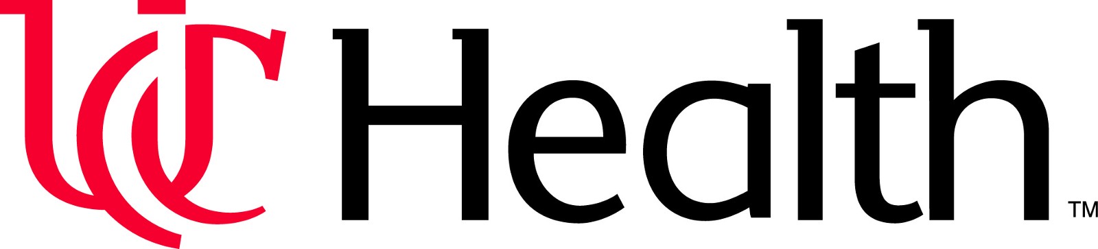 UC health logo