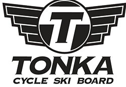 Tonka Cycle & Ski Logo