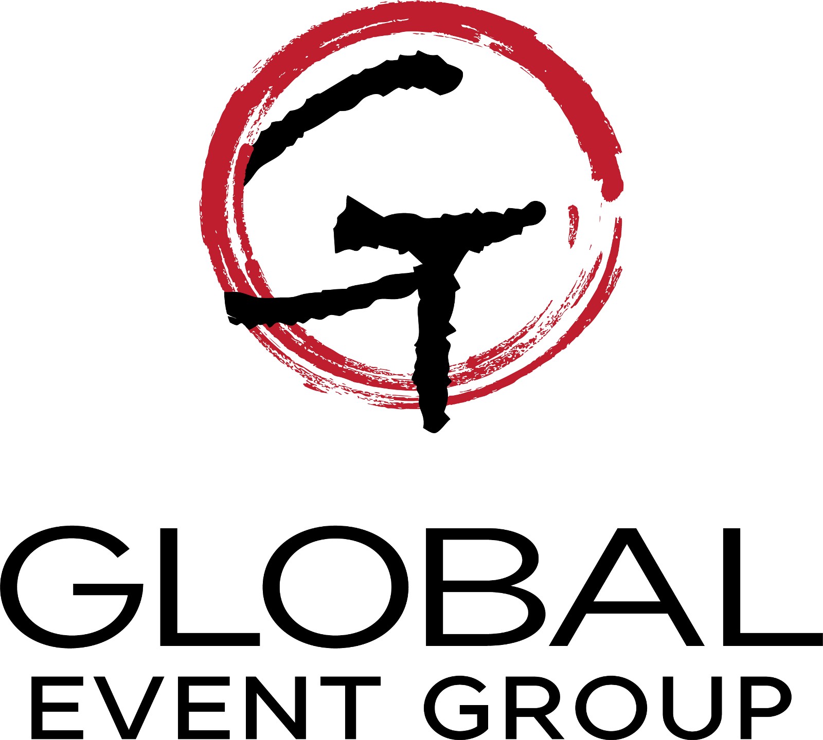 Global Event Group logo