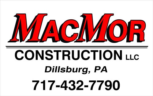 MacMor Construction