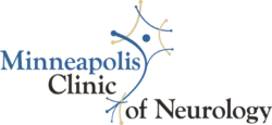 Minneapolis Clinic of Neurology Logo