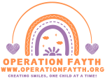 Operation Fayth Logo