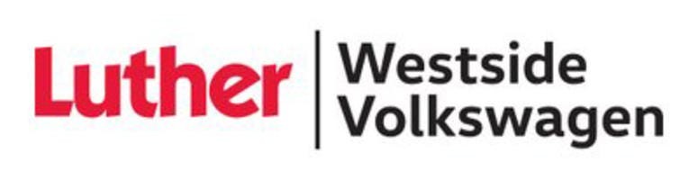 Luther westside volkswagen gold sponsor