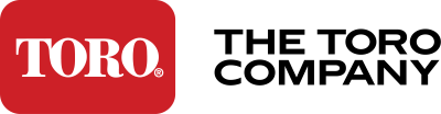 The Toro Company Logo