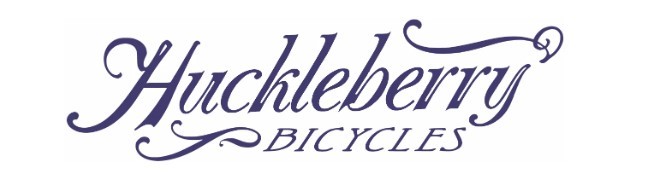 Huckleberry Bikes