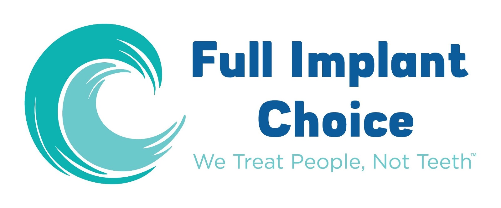 Full Implant Choice Logo