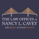 law offices of nancy l cavey logo