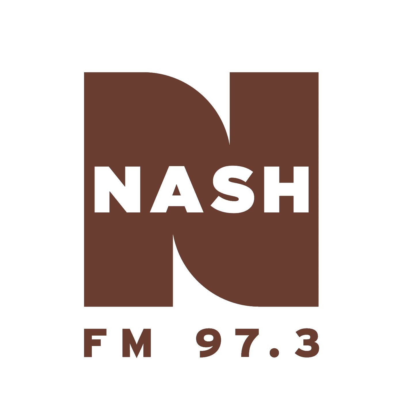 Nash FM logo