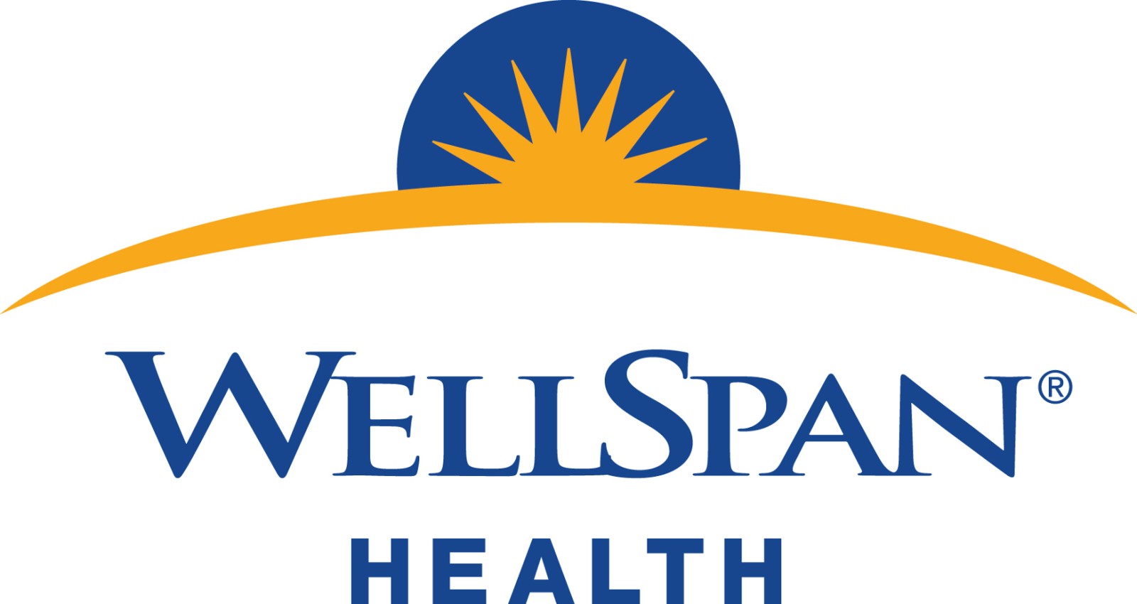 WellSpan logo 