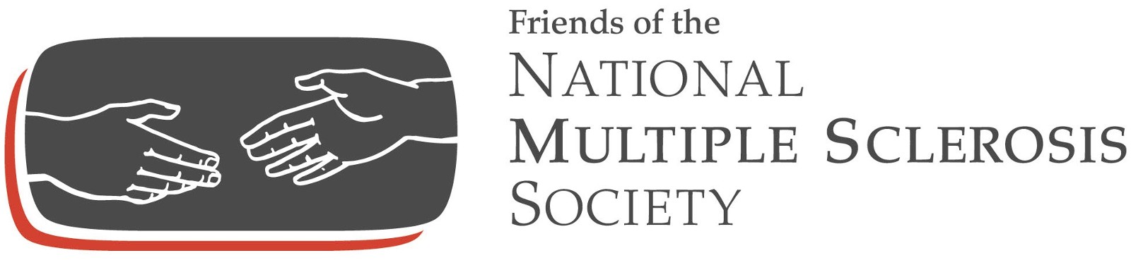 Friends of MS logo
