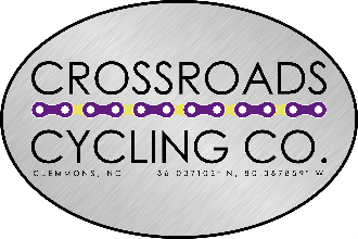crossroads cycling co