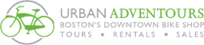 Urban AdvenTours Logo