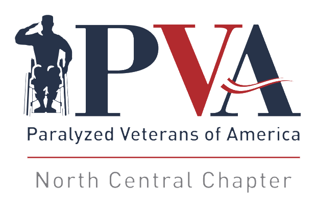 Paralyzed Veterans of America Minnesota Chapter Logo