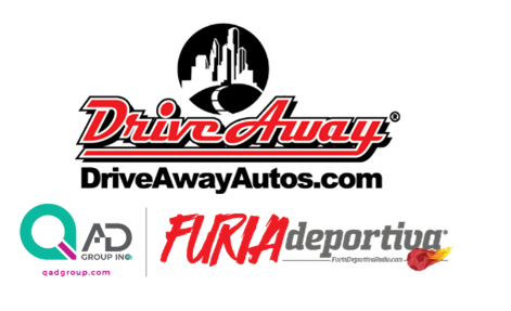 Driveaway Autos