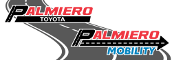 Palmiero Logo