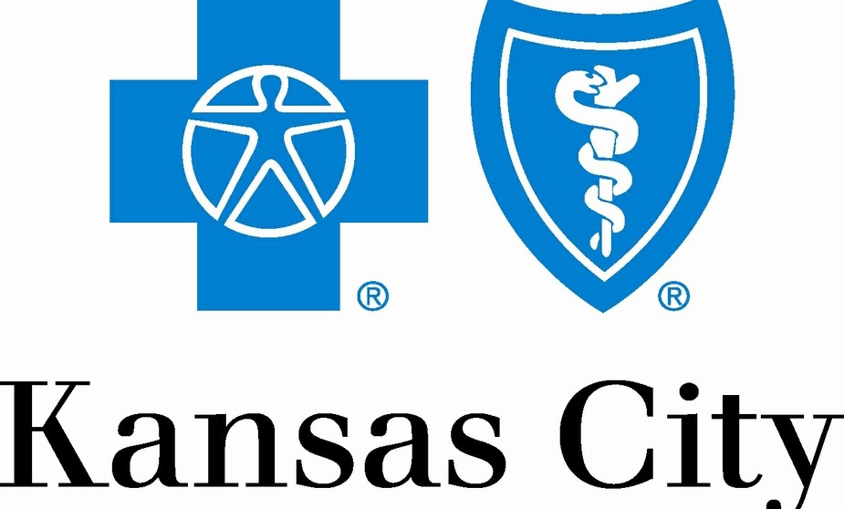 Blue Cross Blue Shield of Kansas City Logo