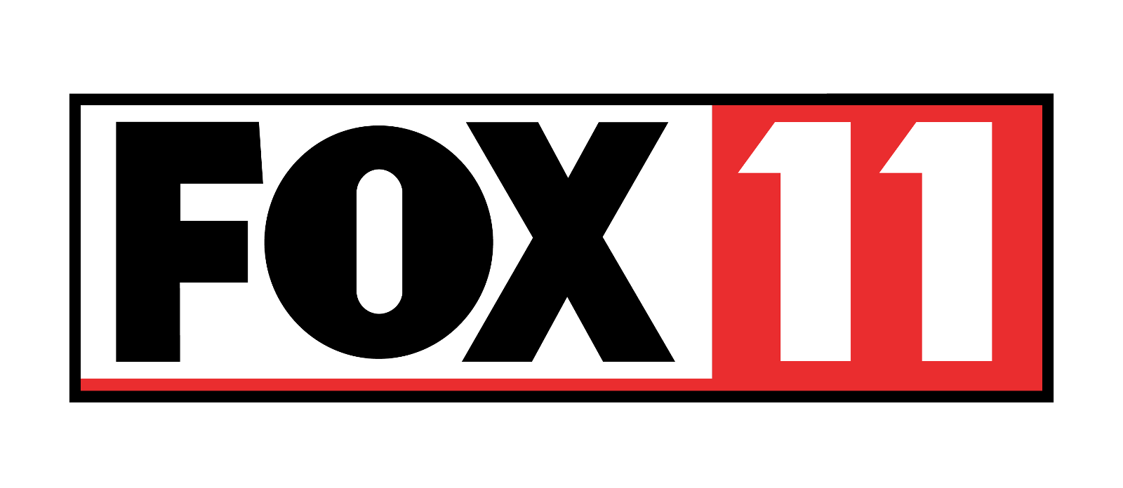 Fox 11 logo