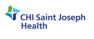 CHI Saint Joseph Health Logo