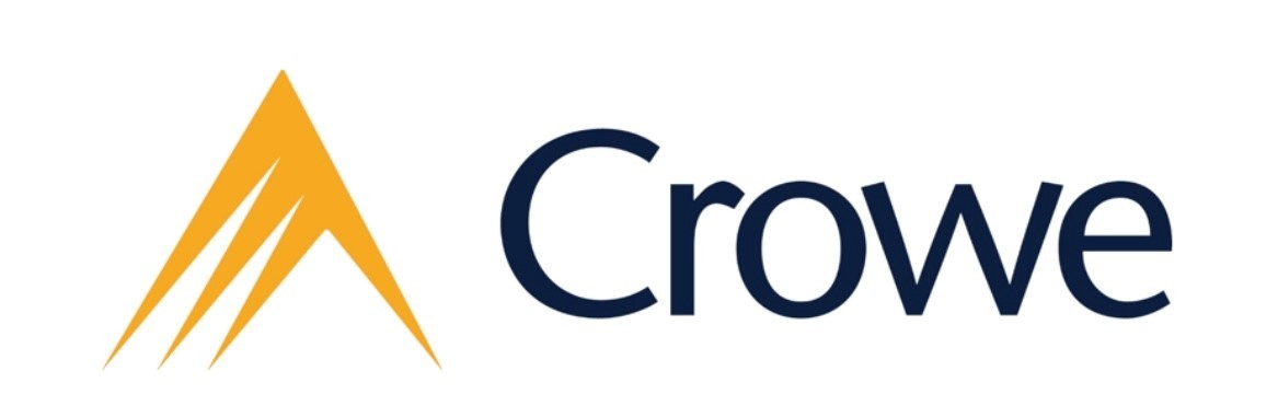 Crowe LLP logo