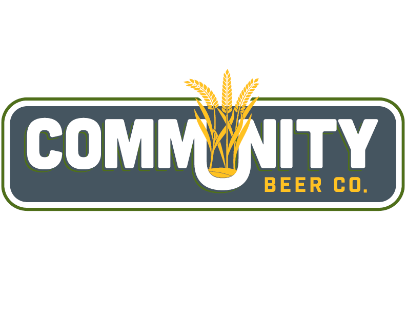Community Beer Company logo
