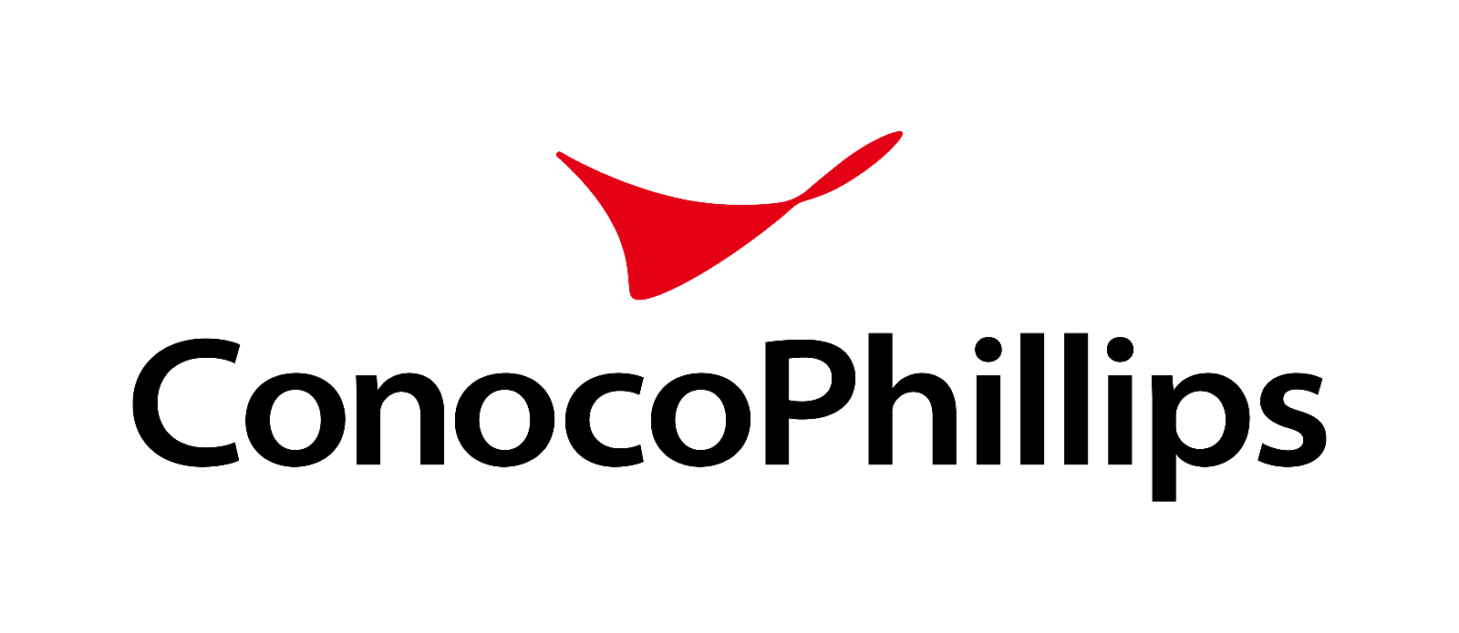 Conoco Philips logo 