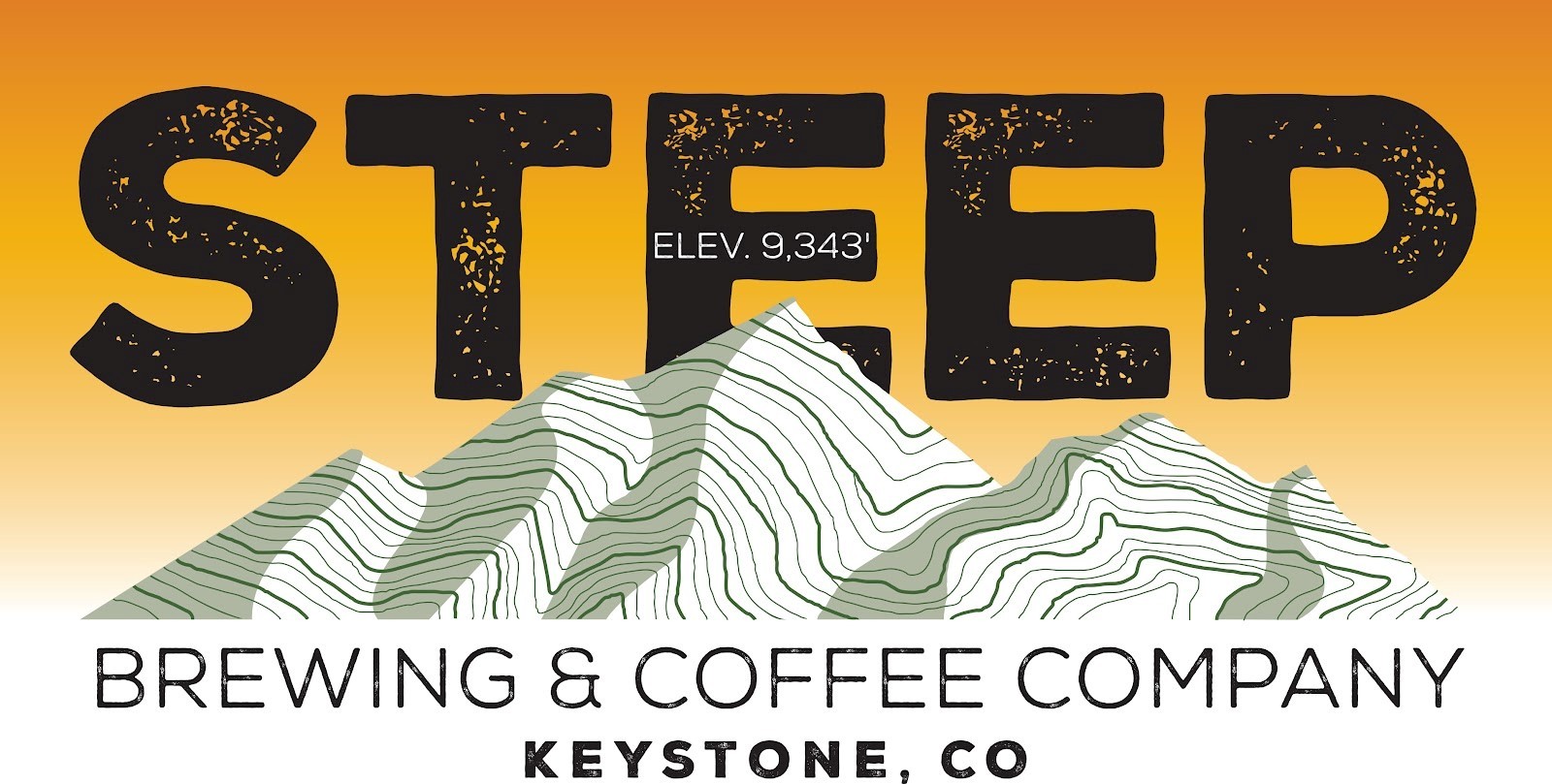 Steep brewing and coffee company