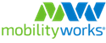 Mobility work logo