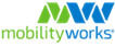 Mobility work logo