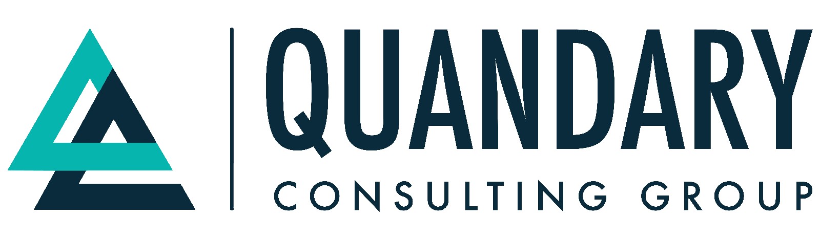 Quandary Consulting Group logo