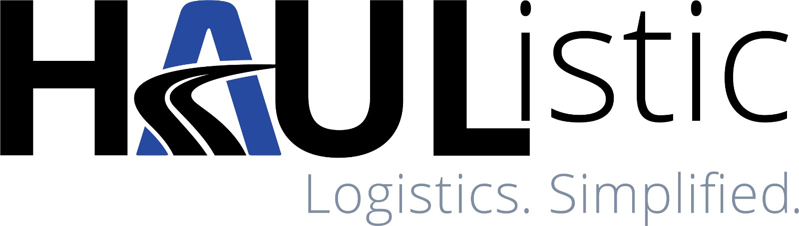 HAUListic Logistics LLC logo