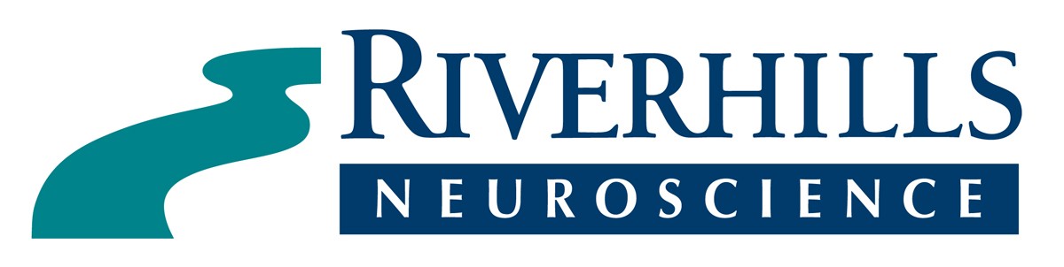 River Hills Neuroscience Logo