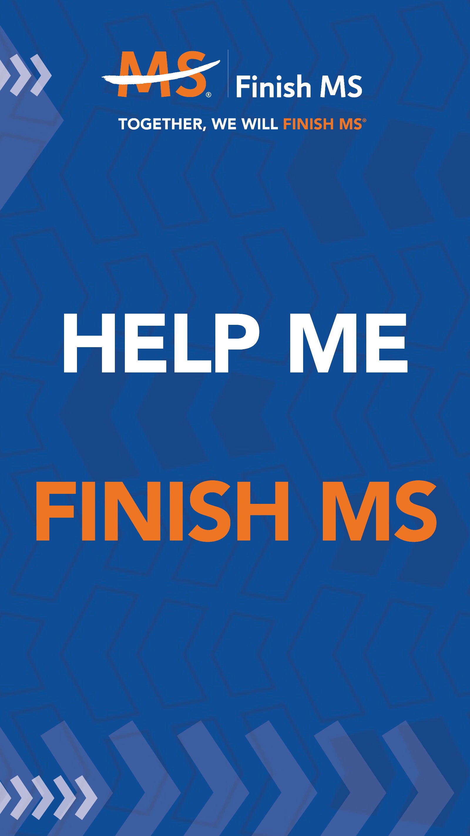 Finish MS - Help Me Finish MS v3
