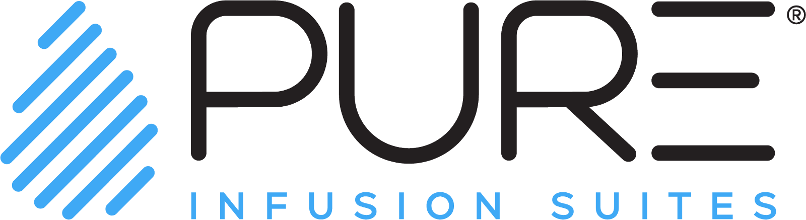 PURE Infusion Suites