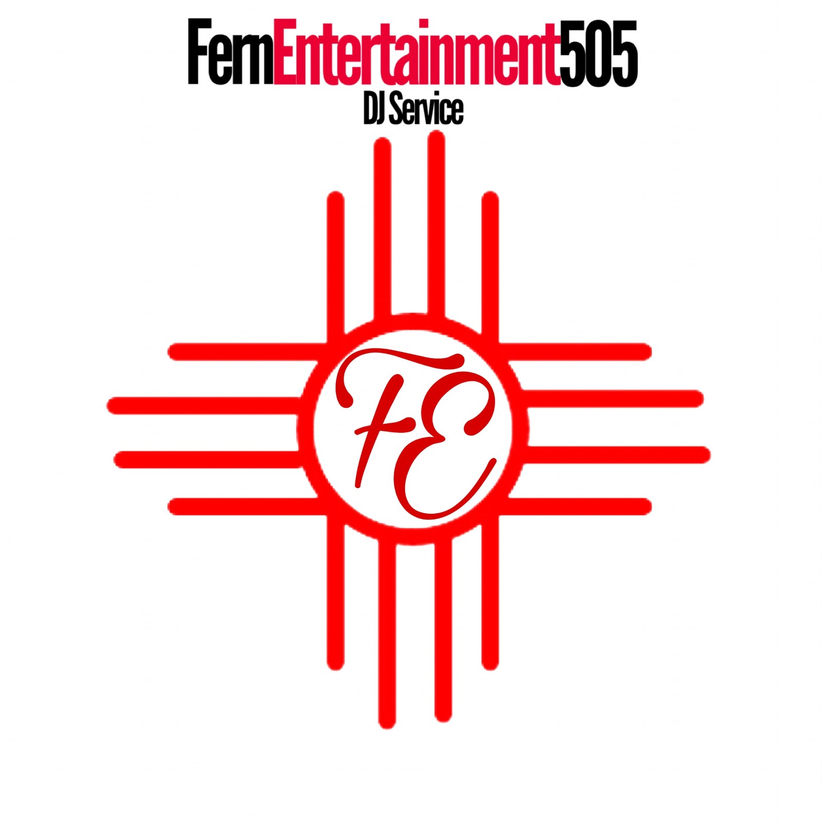 Fern Entertainment 505 logo