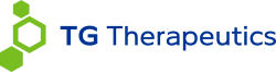 TG Therapeutics Logo