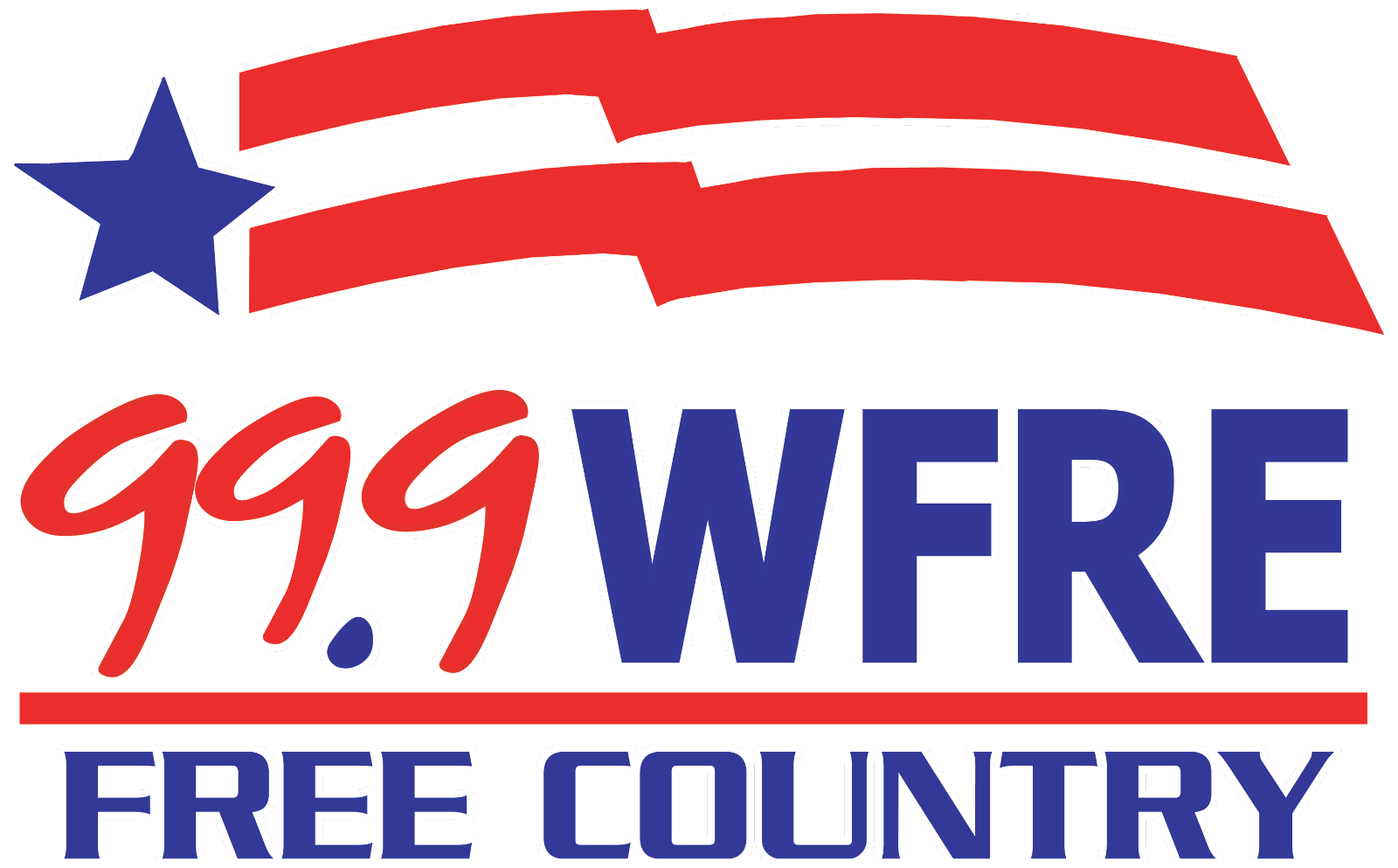 WFRE logo