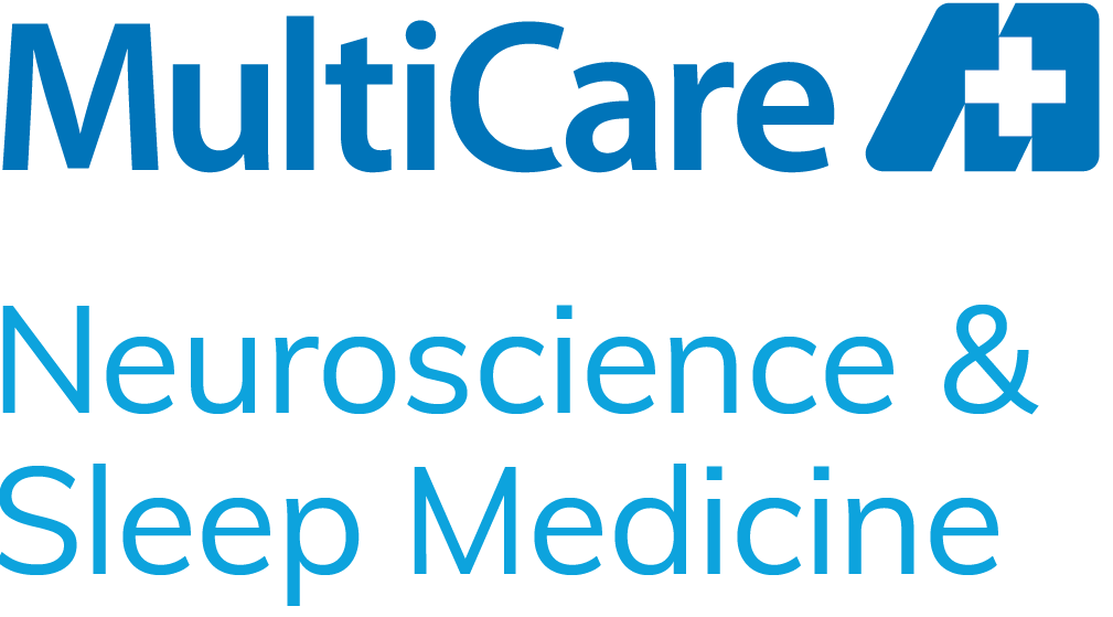 multicare neuroscience & sleep medicine