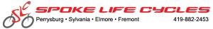 Spoke Life Cycles Logo