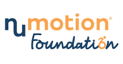 Numotion Foundation Logo