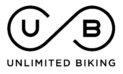 Unlimited Biking Logo