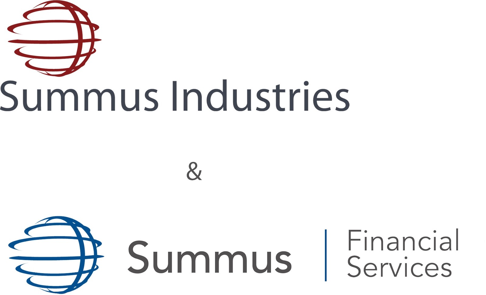 Summus Industries logo