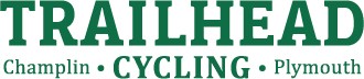 Trailhead cycling logo