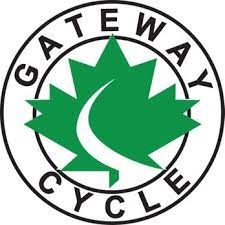 Gateway cycle logo