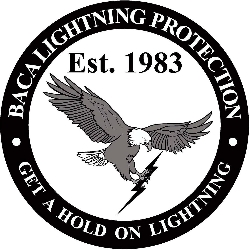 Baca Lightning Protection