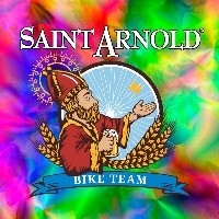 Saint Arnold Bike Team profile picture