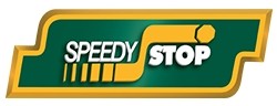 speedy stop logo