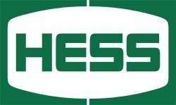 hess logo